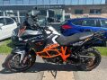 KTM 1190 Adventure 1190 R 18
