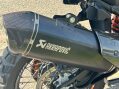 KTM 1190 Adventure 1190 R 6