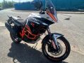 KTM 1190 Adventure 1190 R 14