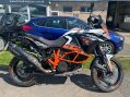 KTM 1190 Adventure 1190 R 1