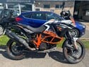 KTM 1190 Adventure 1190 R