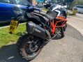 KTM 1190 Adventure 1190 R 7