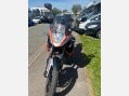 KTM 1190 Adventure 1190 R 11