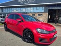Volkswagen Golf 2.0 TDI BlueMotion Tech GTD DSG Euro 6 (s/s) 5dr