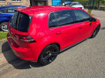 Volkswagen Golf 2.0 TDI BlueMotion Tech GTD DSG Euro 6 (s/s) 5dr 5