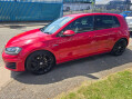 Volkswagen Golf 2.0 TDI BlueMotion Tech GTD DSG Euro 6 (s/s) 5dr 11