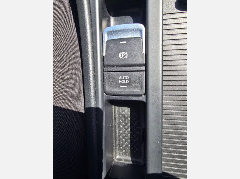 Volkswagen Golf 2.0 TDI BlueMotion Tech GTD DSG Euro 6 (s/s) 5dr 34