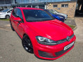 Volkswagen Golf 2.0 TDI BlueMotion Tech GTD DSG Euro 6 (s/s) 5dr 3