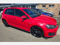 Volkswagen Golf 2.0 TDI BlueMotion Tech GTD DSG Euro 6 (s/s) 5dr 4