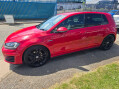 Volkswagen Golf 2.0 TDI BlueMotion Tech GTD DSG Euro 6 (s/s) 5dr 10