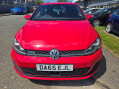 Volkswagen Golf 2.0 TDI BlueMotion Tech GTD DSG Euro 6 (s/s) 5dr 12