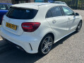 Mercedes-Benz A Class 1.5 A180d AMG Line (Executive) 7G-DCT Euro 6 (s/s) 5dr 3