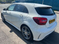 Mercedes-Benz A Class 1.5 A180d AMG Line (Executive) 7G-DCT Euro 6 (s/s) 5dr 11