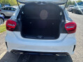 Mercedes-Benz A Class 1.5 A180d AMG Line (Executive) 7G-DCT Euro 6 (s/s) 5dr 21