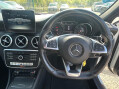 Mercedes-Benz A Class 1.5 A180d AMG Line (Executive) 7G-DCT Euro 6 (s/s) 5dr 22
