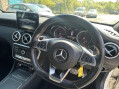 Mercedes-Benz A Class 1.5 A180d AMG Line (Executive) 7G-DCT Euro 6 (s/s) 5dr 13