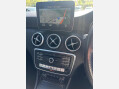 Mercedes-Benz A Class 1.5 A180d AMG Line (Executive) 7G-DCT Euro 6 (s/s) 5dr 24