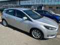 Ford Focus 1.0T EcoBoost Titanium Euro 6 (s/s) 5dr 10