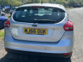 Ford Focus 1.0T EcoBoost Titanium Euro 6 (s/s) 5dr 8