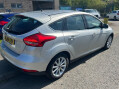 Ford Focus 1.0T EcoBoost Titanium Euro 6 (s/s) 5dr 19