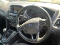 Ford Focus 1.0T EcoBoost Titanium Euro 6 (s/s) 5dr 21