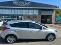 Ford Focus 1.0T EcoBoost Titanium Euro 6 (s/s) 5dr 4