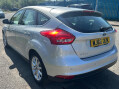 Ford Focus 1.0T EcoBoost Titanium Euro 6 (s/s) 5dr 6