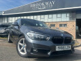 BMW 1 Series 1.5 116d ED Plus Euro 6 (s/s) 5dr 1