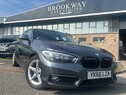 BMW 1 Series 1.5 116d ED Plus Euro 6 (s/s) 5dr