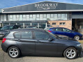 BMW 1 Series 1.5 116d ED Plus Euro 6 (s/s) 5dr 2