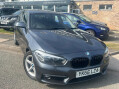 BMW 1 Series 1.5 116d ED Plus Euro 6 (s/s) 5dr 3