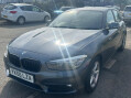 BMW 1 Series 1.5 116d ED Plus Euro 6 (s/s) 5dr 4