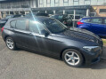 BMW 1 Series 1.5 116d ED Plus Euro 6 (s/s) 5dr 6