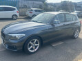 BMW 1 Series 1.5 116d ED Plus Euro 6 (s/s) 5dr 7