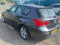 BMW 1 Series 1.5 116d ED Plus Euro 6 (s/s) 5dr 9