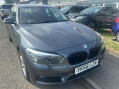 BMW 1 Series 1.5 116d ED Plus Euro 6 (s/s) 5dr 11