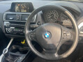 BMW 1 Series 1.5 116d ED Plus Euro 6 (s/s) 5dr 13