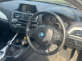 BMW 1 Series 1.5 116d ED Plus Euro 6 (s/s) 5dr 17