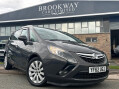 Vauxhall Zafira 2.0 CDTi ecoFLEX SE Euro 5 (s/s) 5dr 1