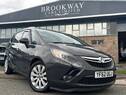 Vauxhall Zafira 2.0 CDTi ecoFLEX SE Euro 5 (s/s) 5dr