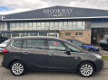 Vauxhall Zafira 2.0 CDTi ecoFLEX SE Euro 5 (s/s) 5dr 2