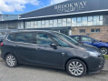Vauxhall Zafira 2.0 CDTi ecoFLEX SE Euro 5 (s/s) 5dr 3