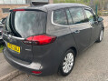 Vauxhall Zafira 2.0 CDTi ecoFLEX SE Euro 5 (s/s) 5dr 4