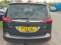 Vauxhall Zafira 2.0 CDTi ecoFLEX SE Euro 5 (s/s) 5dr 6