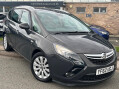 Vauxhall Zafira 2.0 CDTi ecoFLEX SE Euro 5 (s/s) 5dr 7