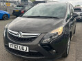 Vauxhall Zafira 2.0 CDTi ecoFLEX SE Euro 5 (s/s) 5dr 13