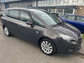 Vauxhall Zafira 2.0 CDTi ecoFLEX SE Euro 5 (s/s) 5dr 16