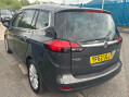 Vauxhall Zafira 2.0 CDTi ecoFLEX SE Euro 5 (s/s) 5dr 17