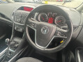 Vauxhall Zafira 2.0 CDTi ecoFLEX SE Euro 5 (s/s) 5dr 18