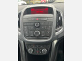 Vauxhall Zafira 2.0 CDTi ecoFLEX SE Euro 5 (s/s) 5dr 20